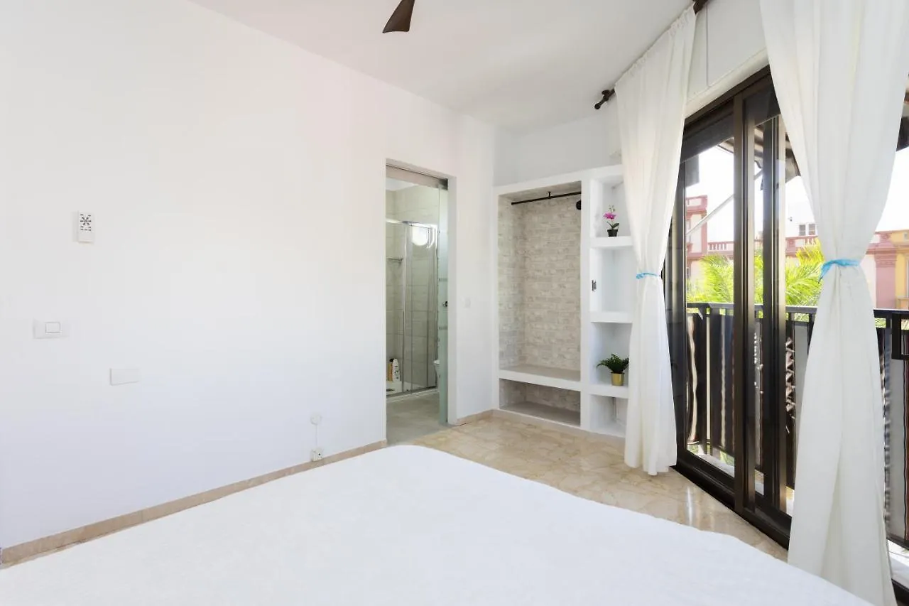 Home2Book Trendy & Centric Apartment Santa Cruz