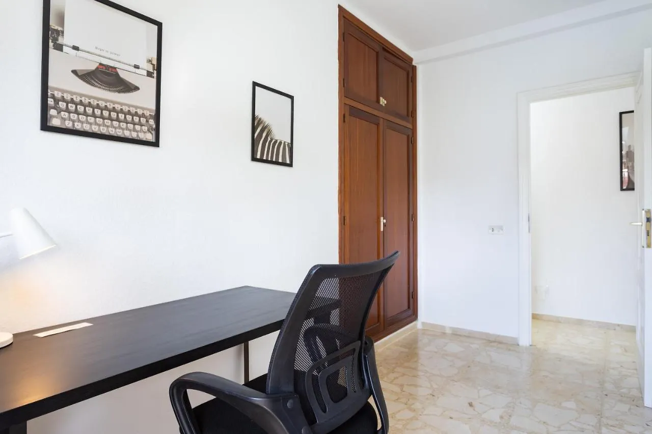 Home2Book Trendy & Centric Apartment Santa Cruz 0*, Santa Cruz de Tenerife Spain