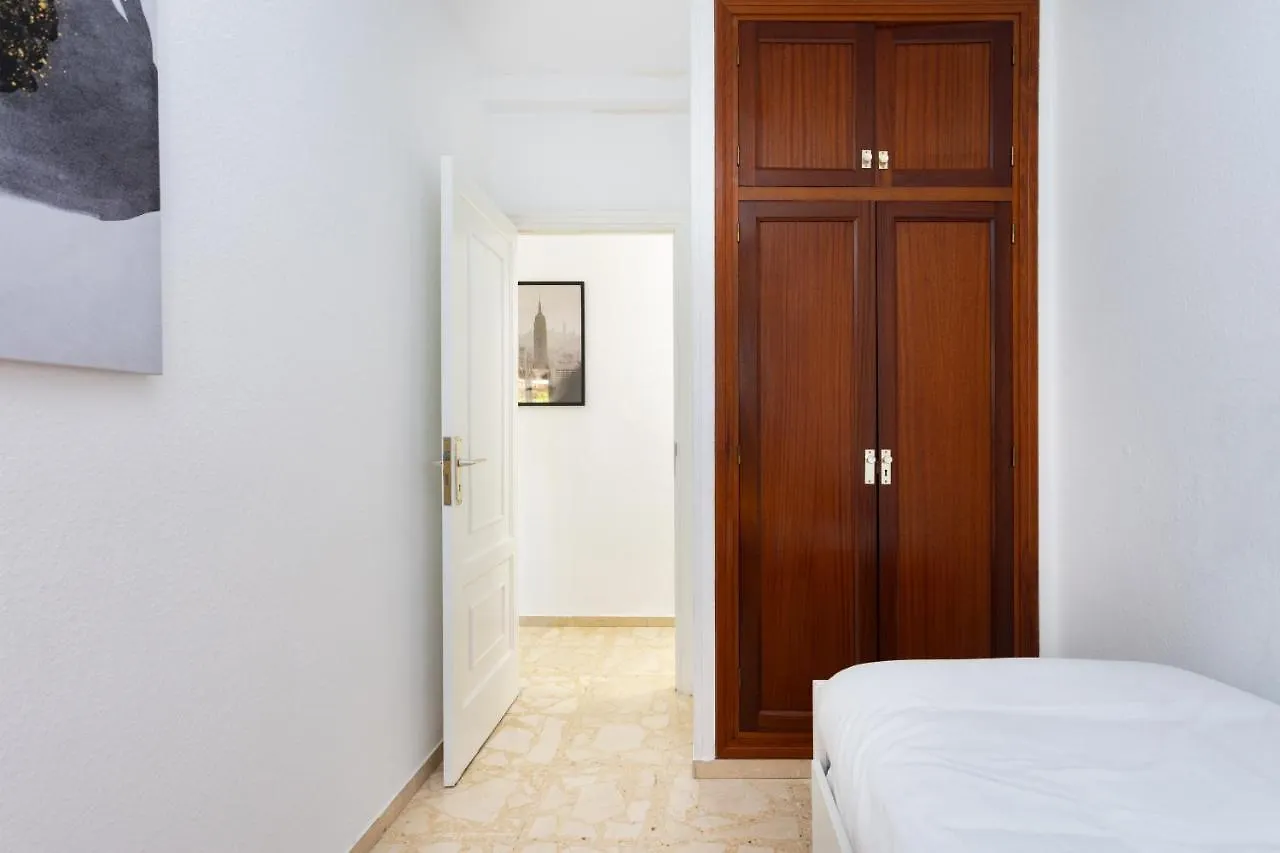 Home2Book Trendy & Centric Apartment Santa Cruz Santa Cruz de Tenerife