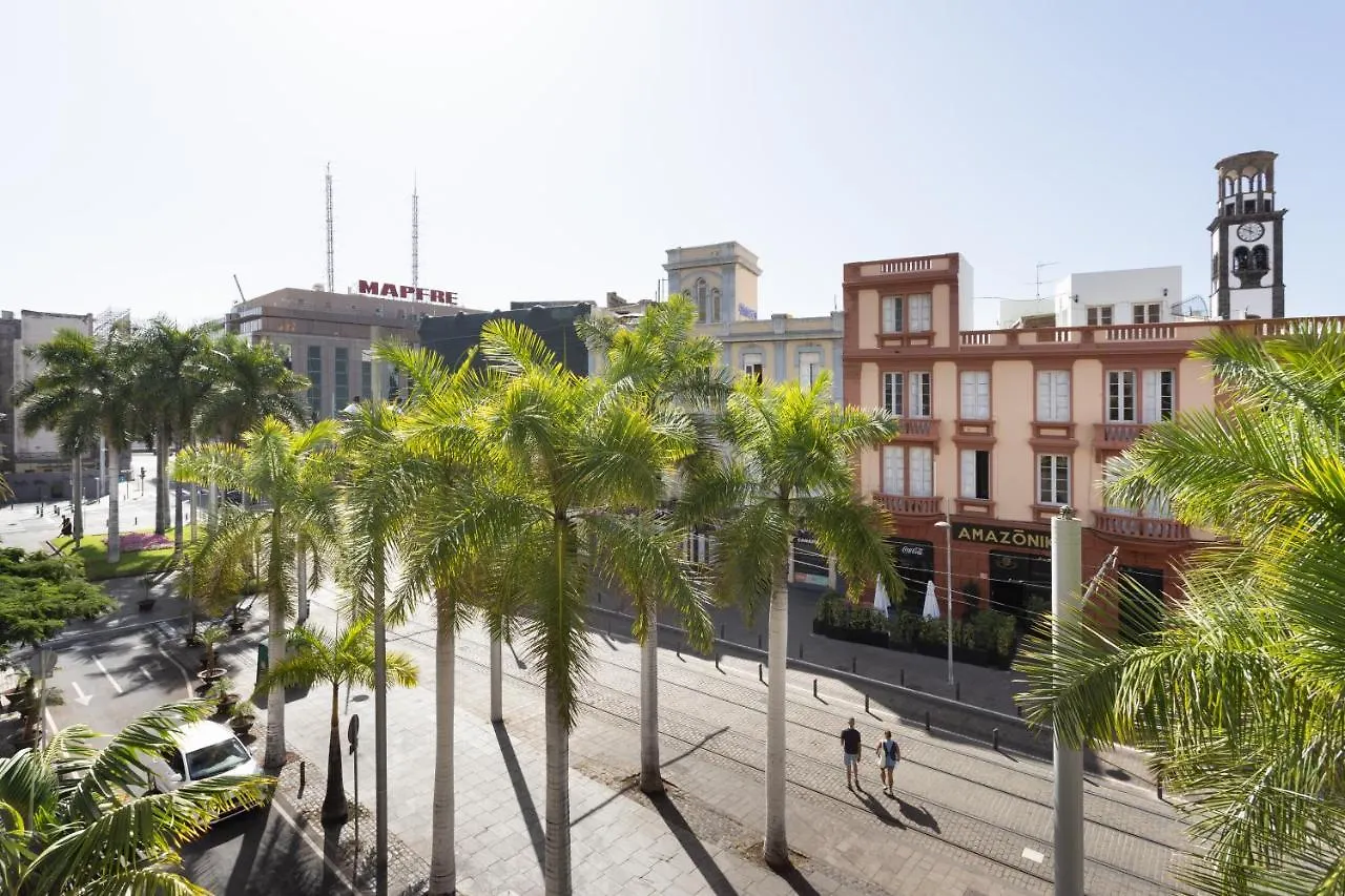 Home2Book Trendy & Centric Apartment Santa Cruz  Santa Cruz de Tenerife