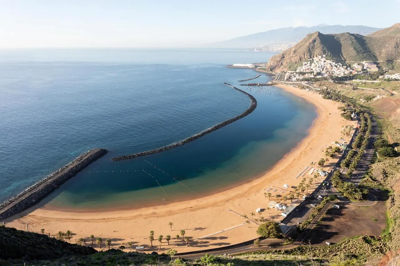 Home2Book Trendy & Centric Apartment Santa Cruz 0*, Santa Cruz de Tenerife