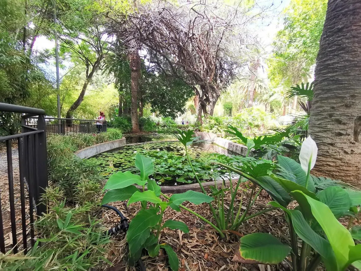 Home2Book Trendy & Centric Apartment Santa Cruz
