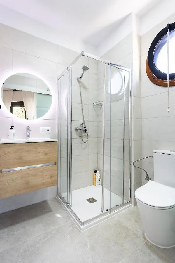 Home2Book Trendy & Centric Apartment Santa Cruz