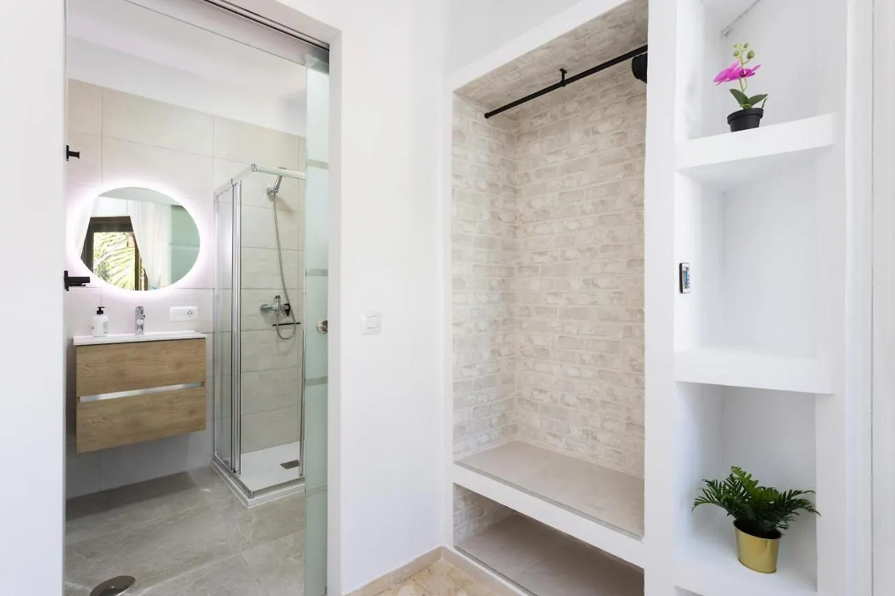 Home2Book Trendy & Centric Apartment Santa Cruz