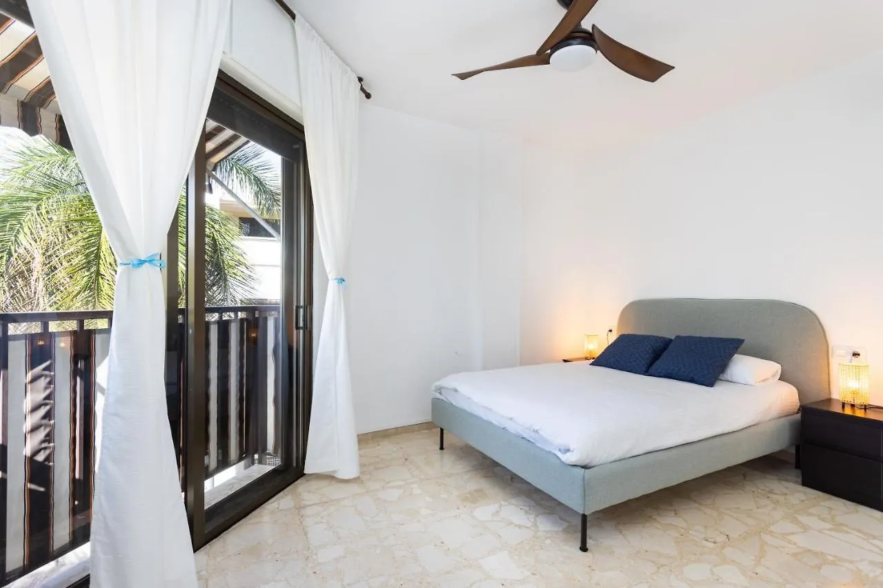 Home2Book Trendy & Centric Apartment Santa Cruz  Santa Cruz de Tenerife