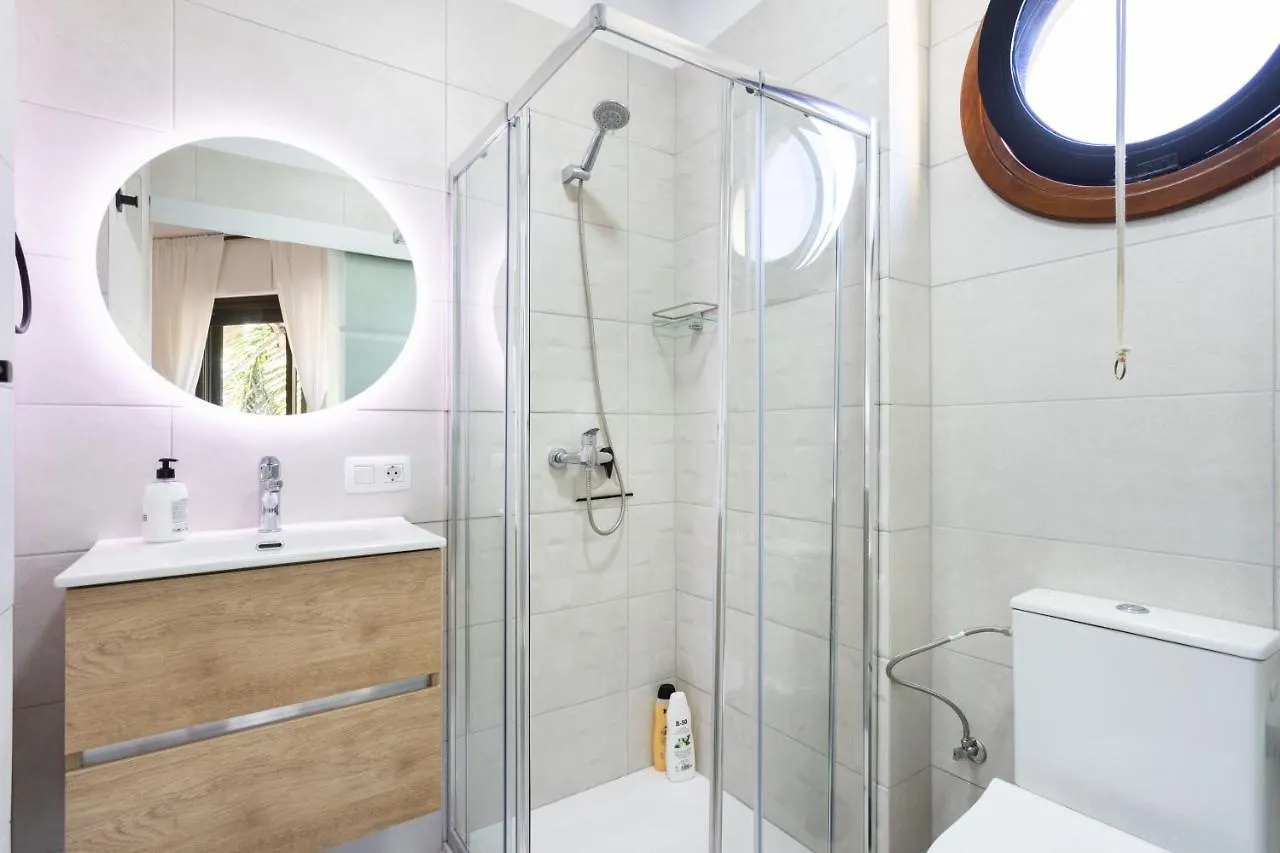 Home2Book Trendy & Centric Apartment Santa Cruz 0*, Santa Cruz de Tenerife
