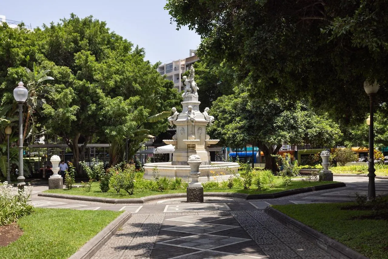 Home2Book Trendy & Centric Apartment Santa Cruz