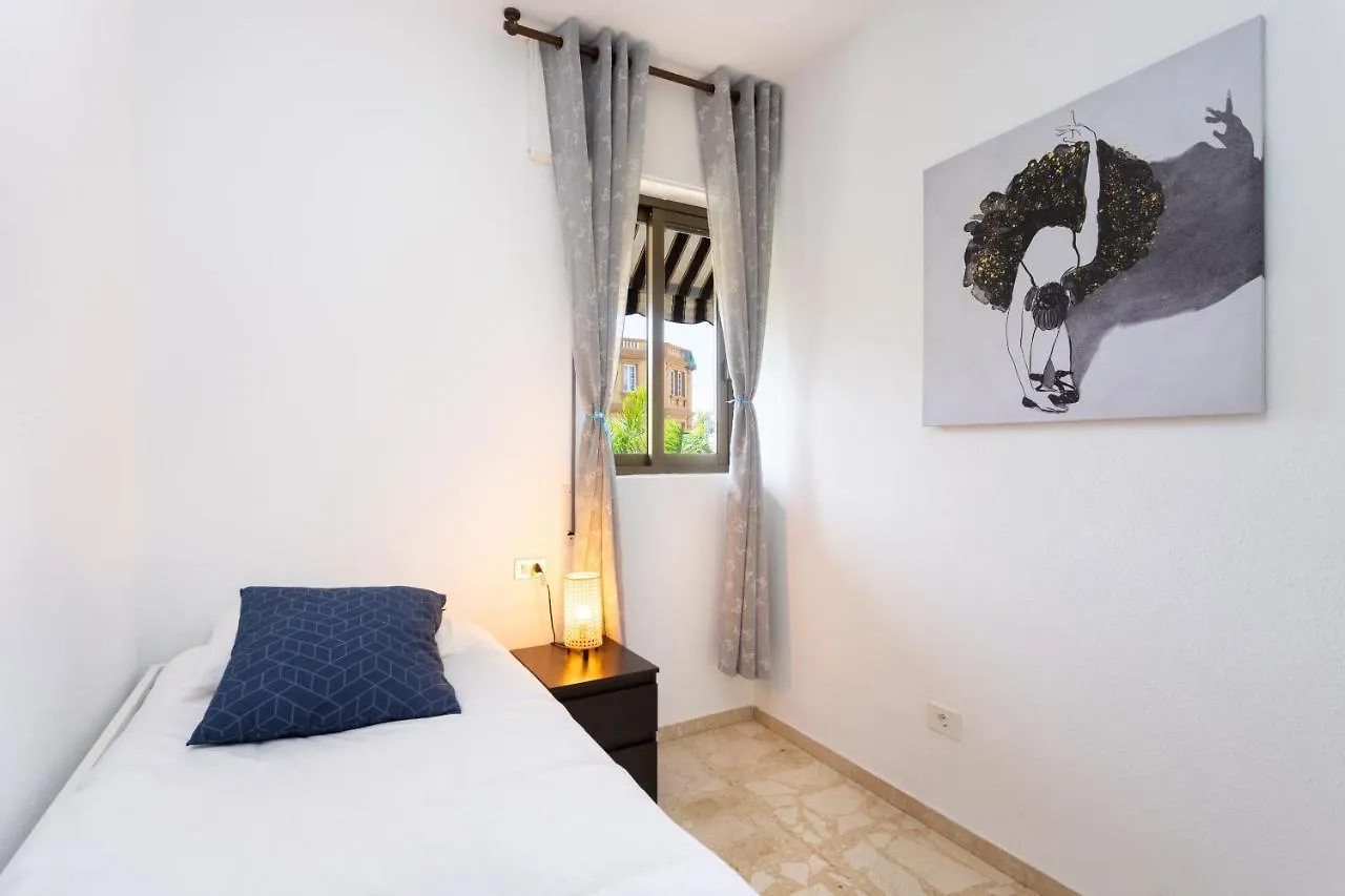 Home2Book Trendy & Centric Apartment Santa Cruz  Santa Cruz de Tenerife