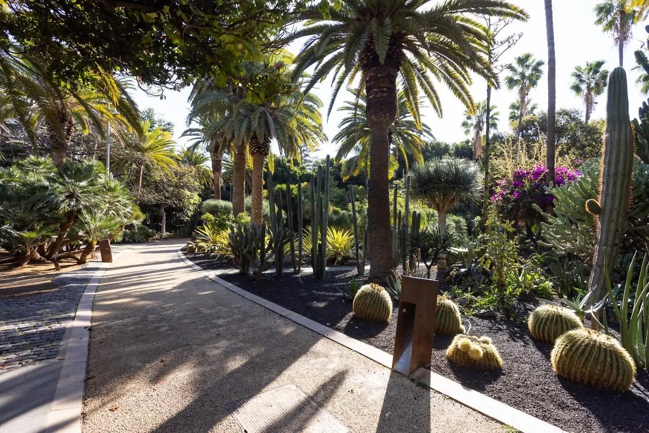 Home2Book Trendy & Centric Apartment Santa Cruz Santa Cruz de Tenerife